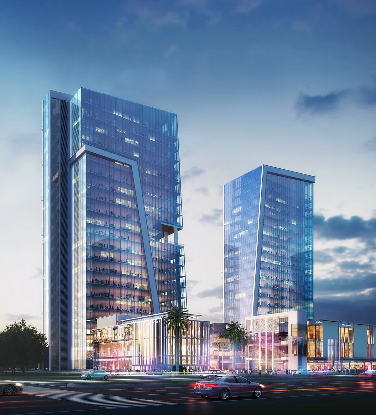 Sector 153 Noida